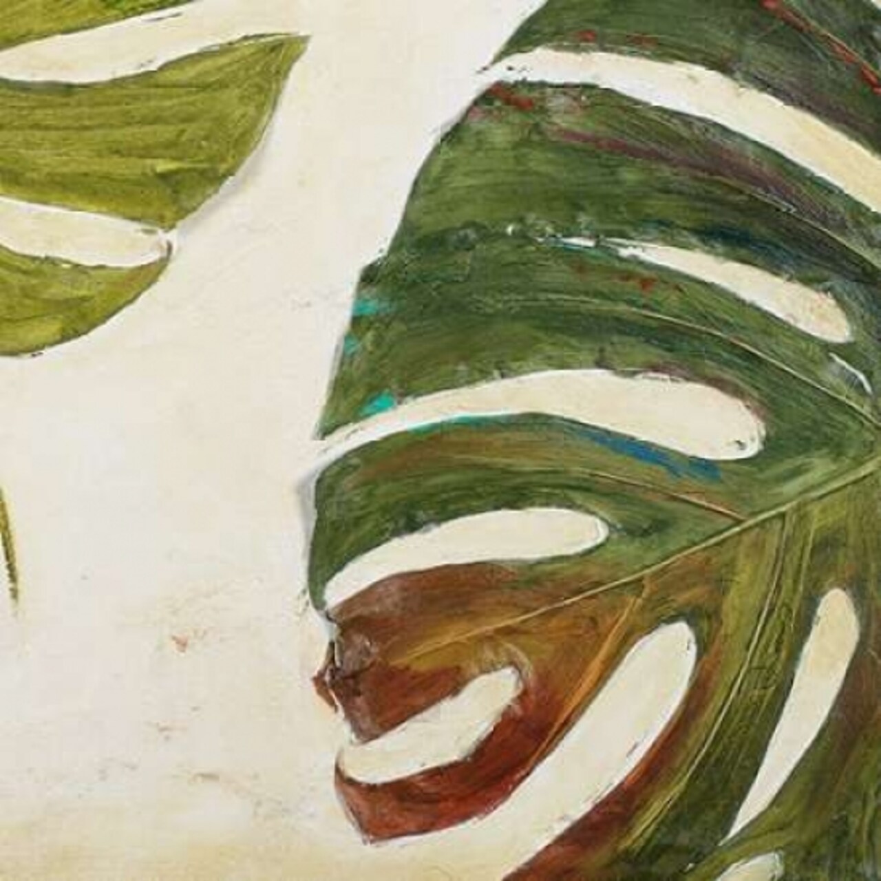 Organic I Poster Print by Patricia Pinto - Item # VARPDX6786F